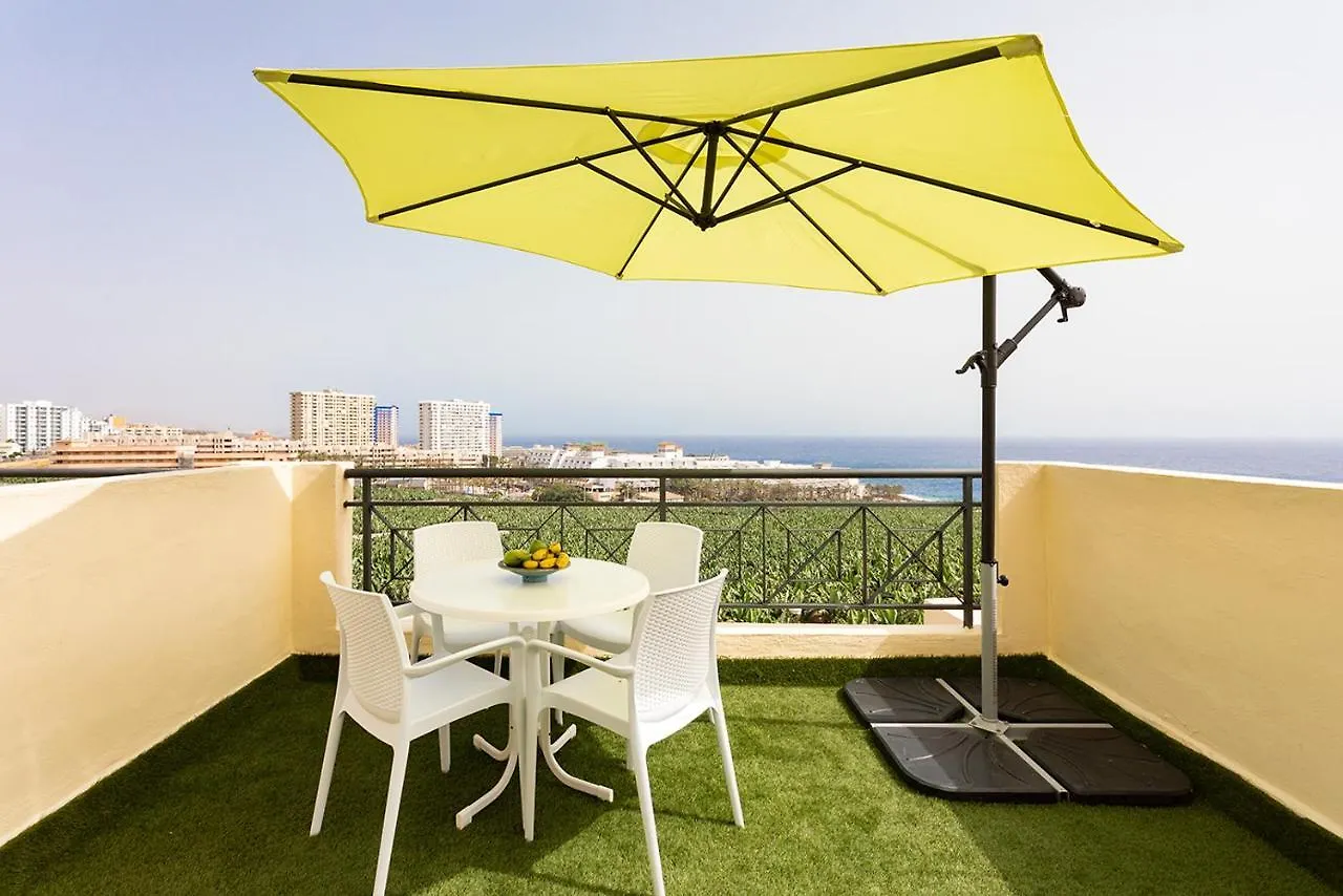 119 Seaview Rooftop By Sunkeyrents Daire Callao Salvaje