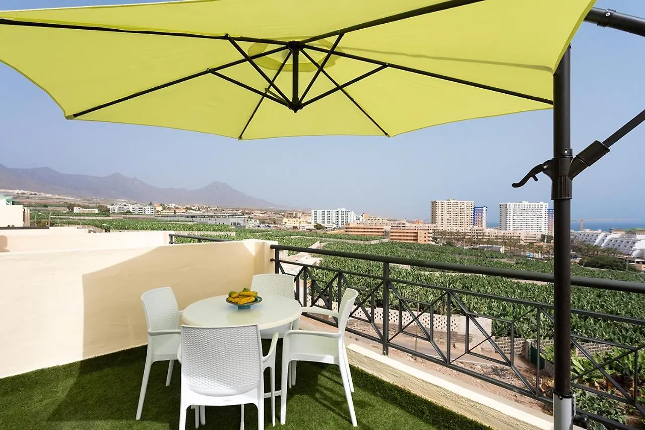 119 Seaview Rooftop By Sunkeyrents Daire Callao Salvaje