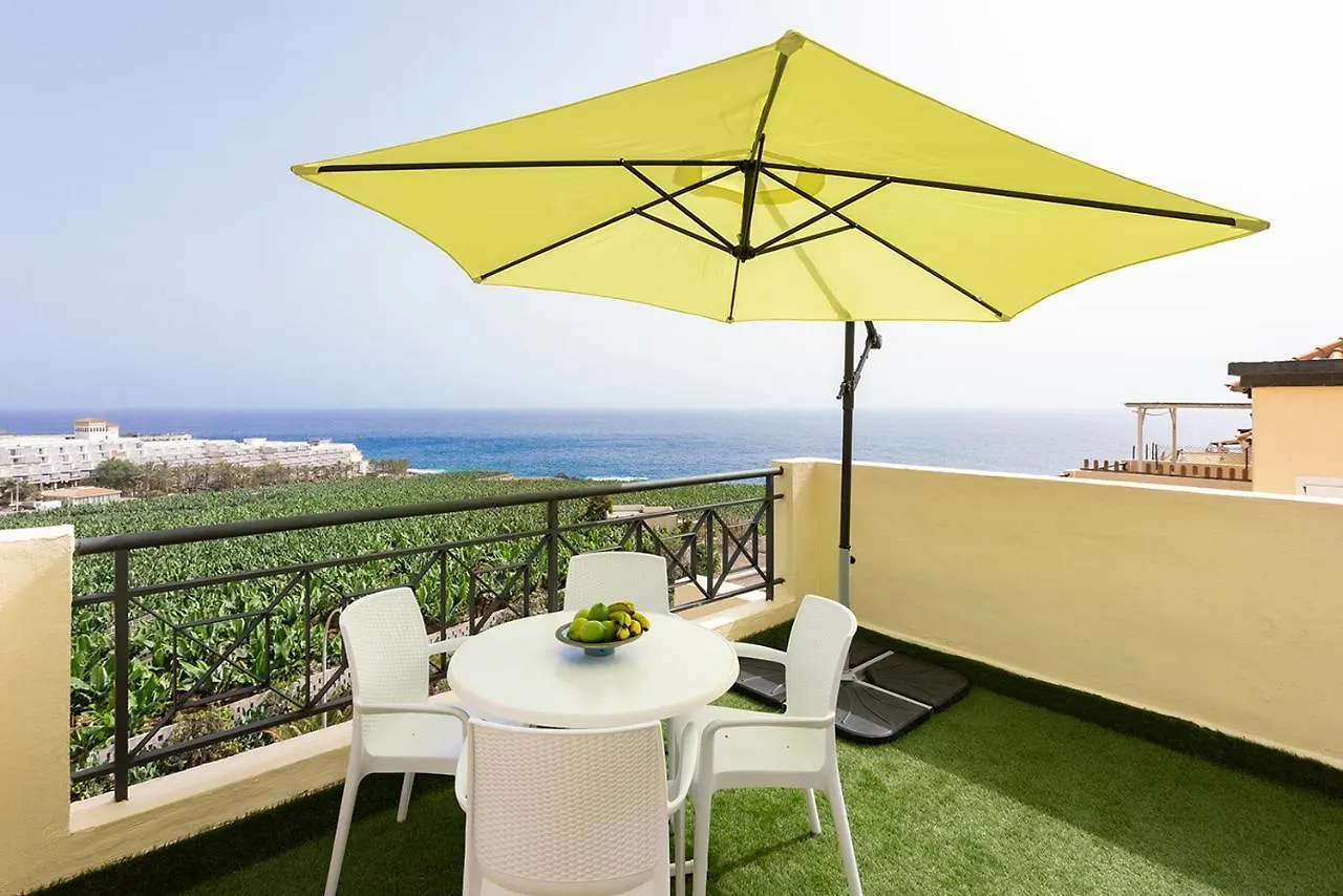 119 Seaview Rooftop By Sunkeyrents Lejlighed Callao Salvaje 0*,  Spanien
