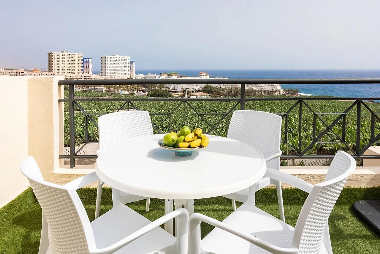 119 Seaview Rooftop By Sunkeyrents Daire Callao Salvaje