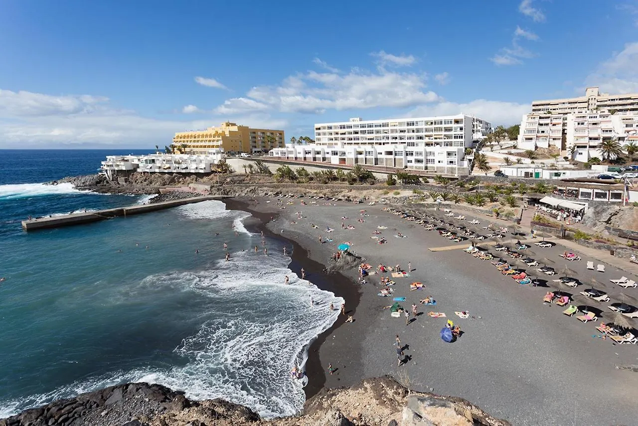 119 Seaview Rooftop By Sunkeyrents Lejlighed Callao Salvaje 0*,