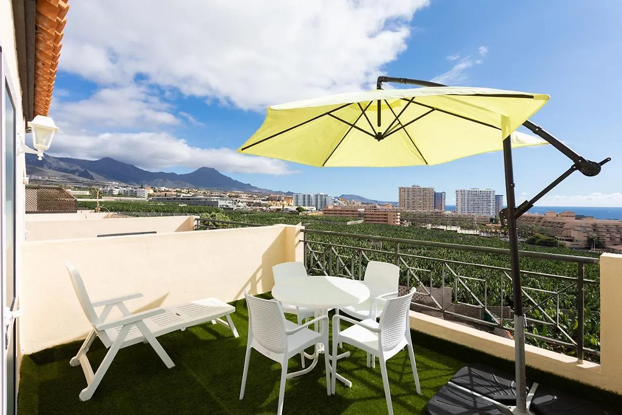 119 Seaview Rooftop By Sunkeyrents Daire Callao Salvaje