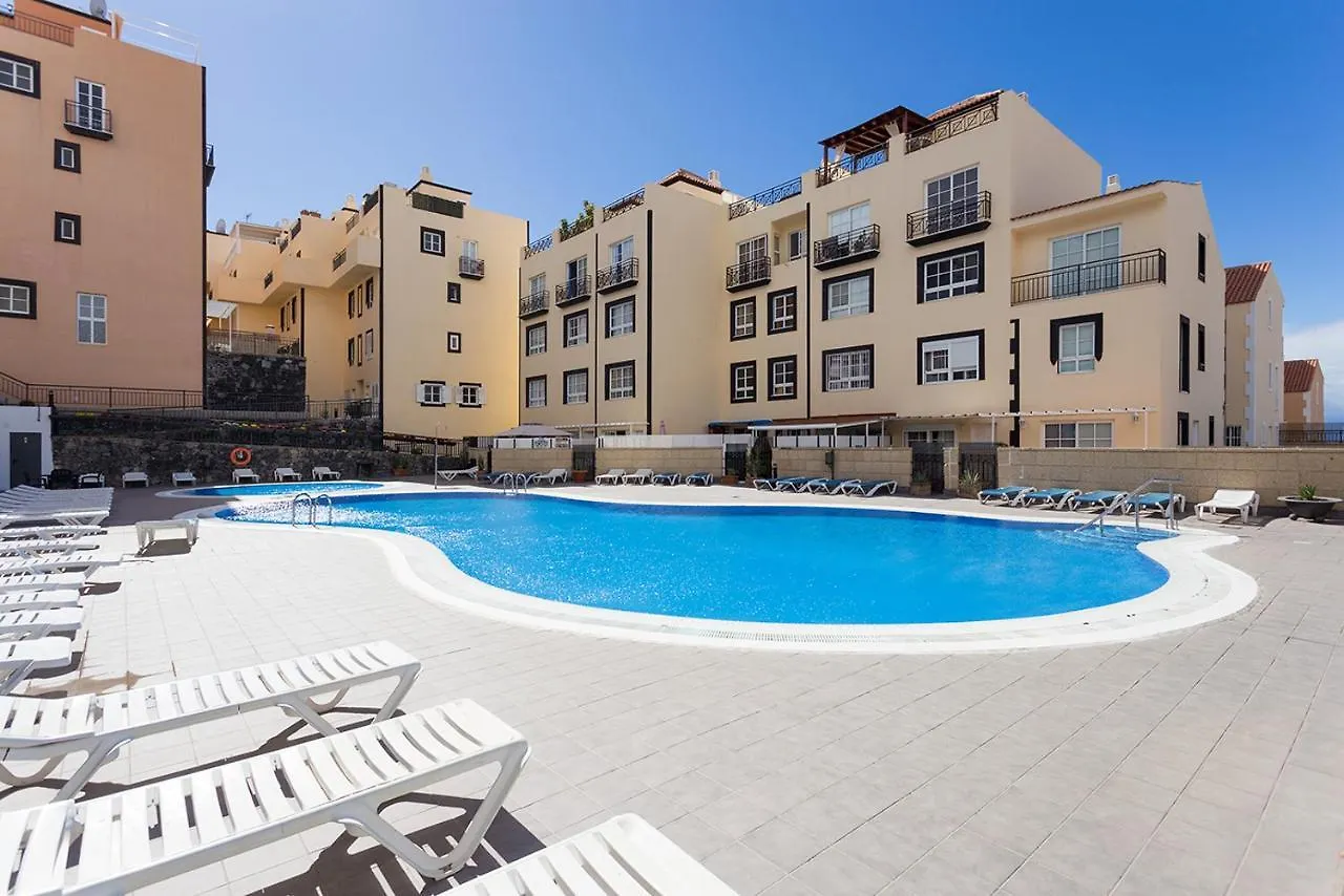 119 Seaview Rooftop By Sunkeyrents Lejlighed Callao Salvaje