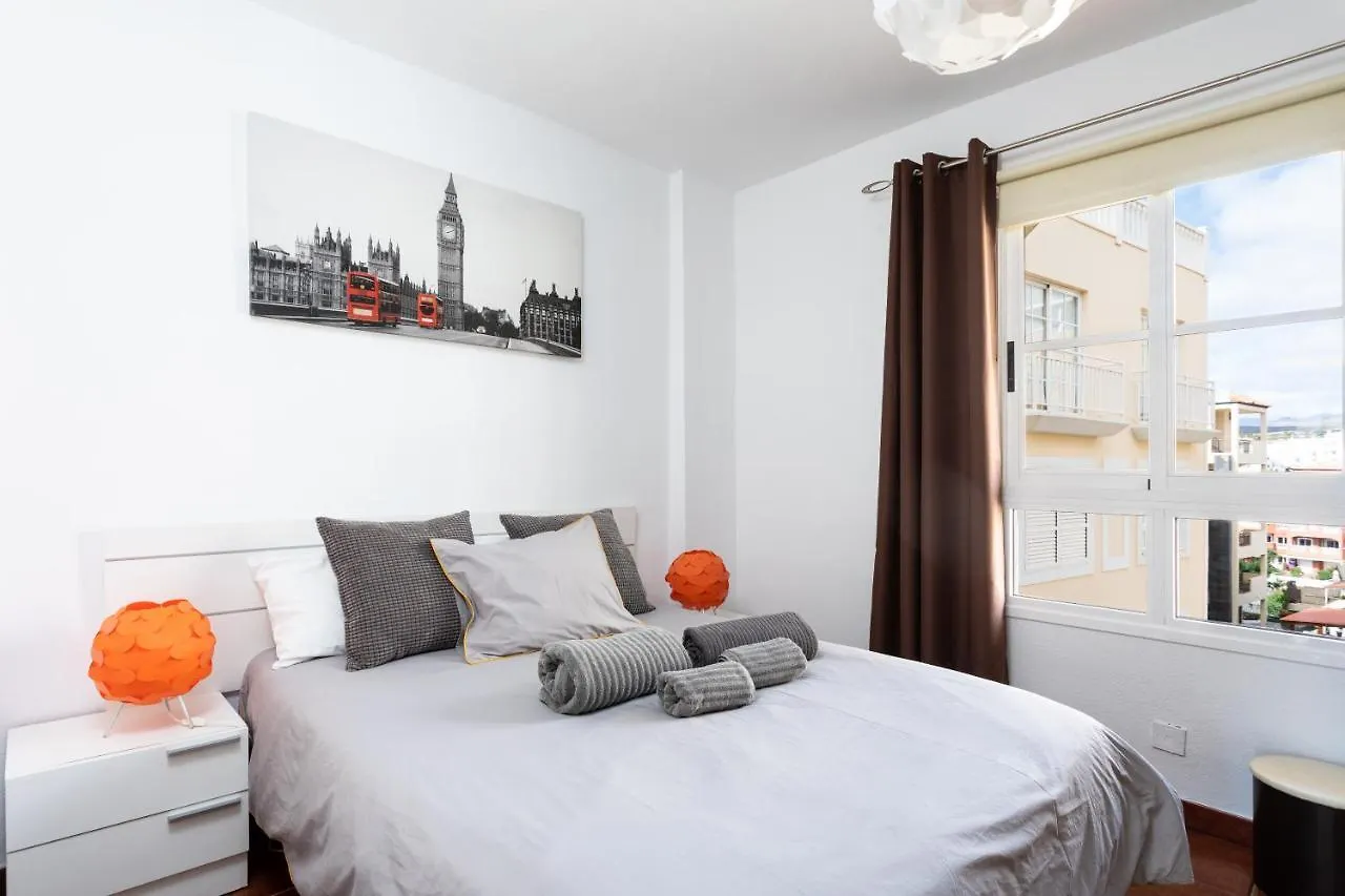 119 Seaview Rooftop By Sunkeyrents Lejlighed Callao Salvaje 0*,