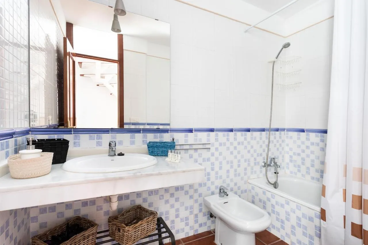 119 Seaview Rooftop By Sunkeyrents Lejlighed Callao Salvaje