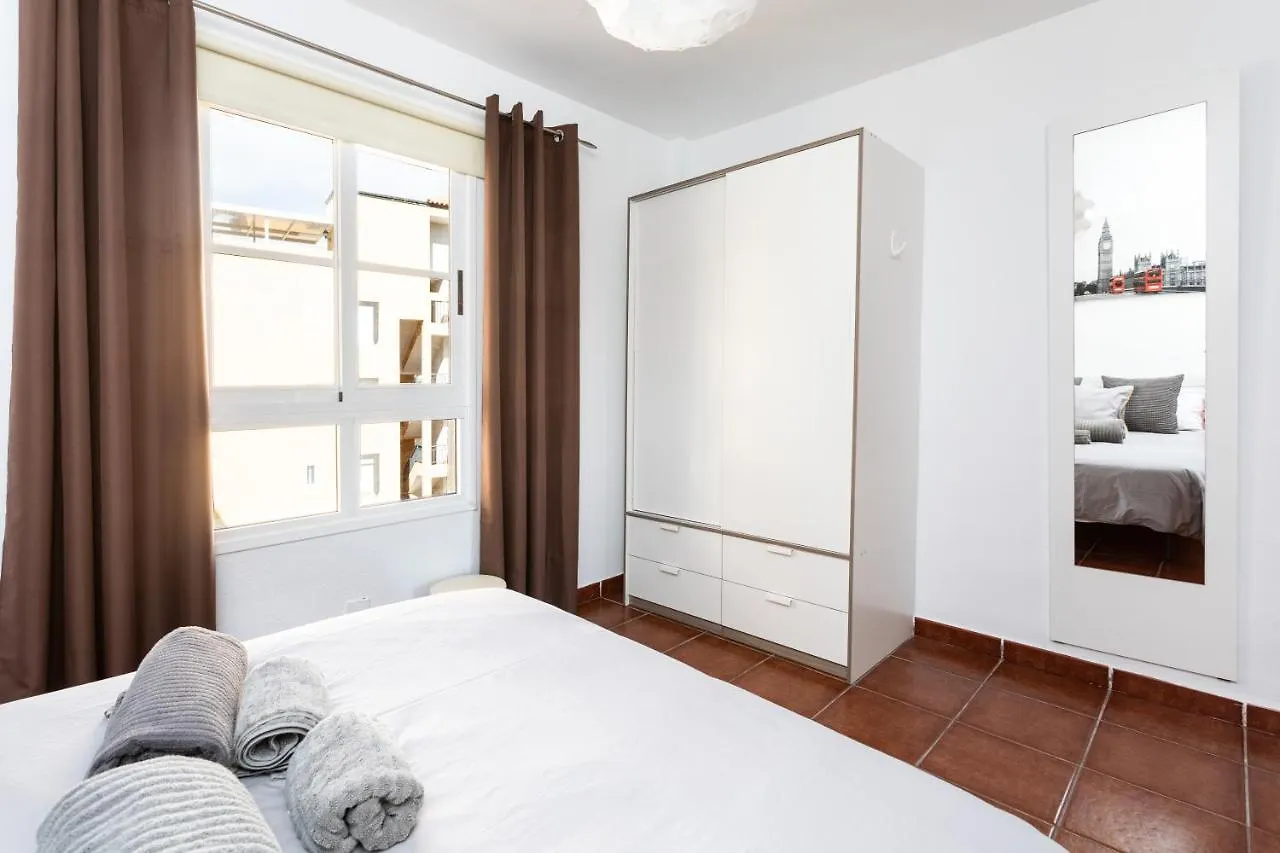119 Seaview Rooftop By Sunkeyrents Lejlighed Callao Salvaje