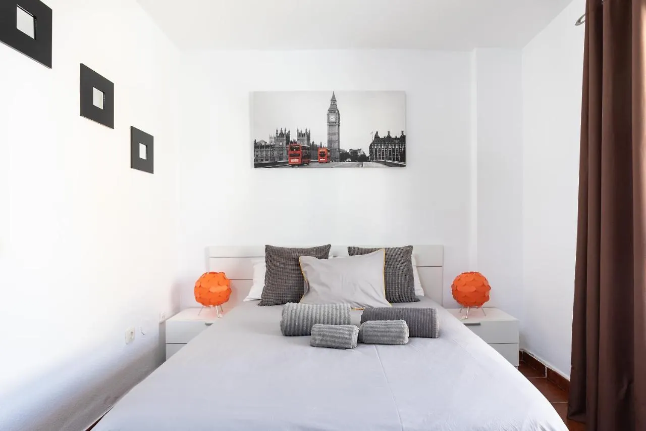 119 Seaview Rooftop By Sunkeyrents Lejlighed Callao Salvaje