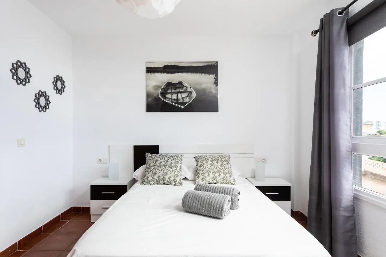 119 Seaview Rooftop By Sunkeyrents Lejlighed Callao Salvaje
