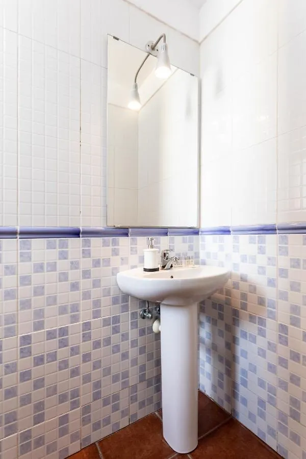 119 Seaview Rooftop By Sunkeyrents Lejlighed Callao Salvaje 0*,
