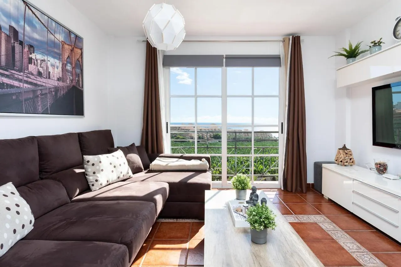 119 Seaview Rooftop By Sunkeyrents Daire Callao Salvaje