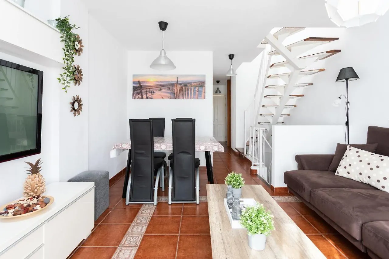 119 Seaview Rooftop By Sunkeyrents Daire Callao Salvaje