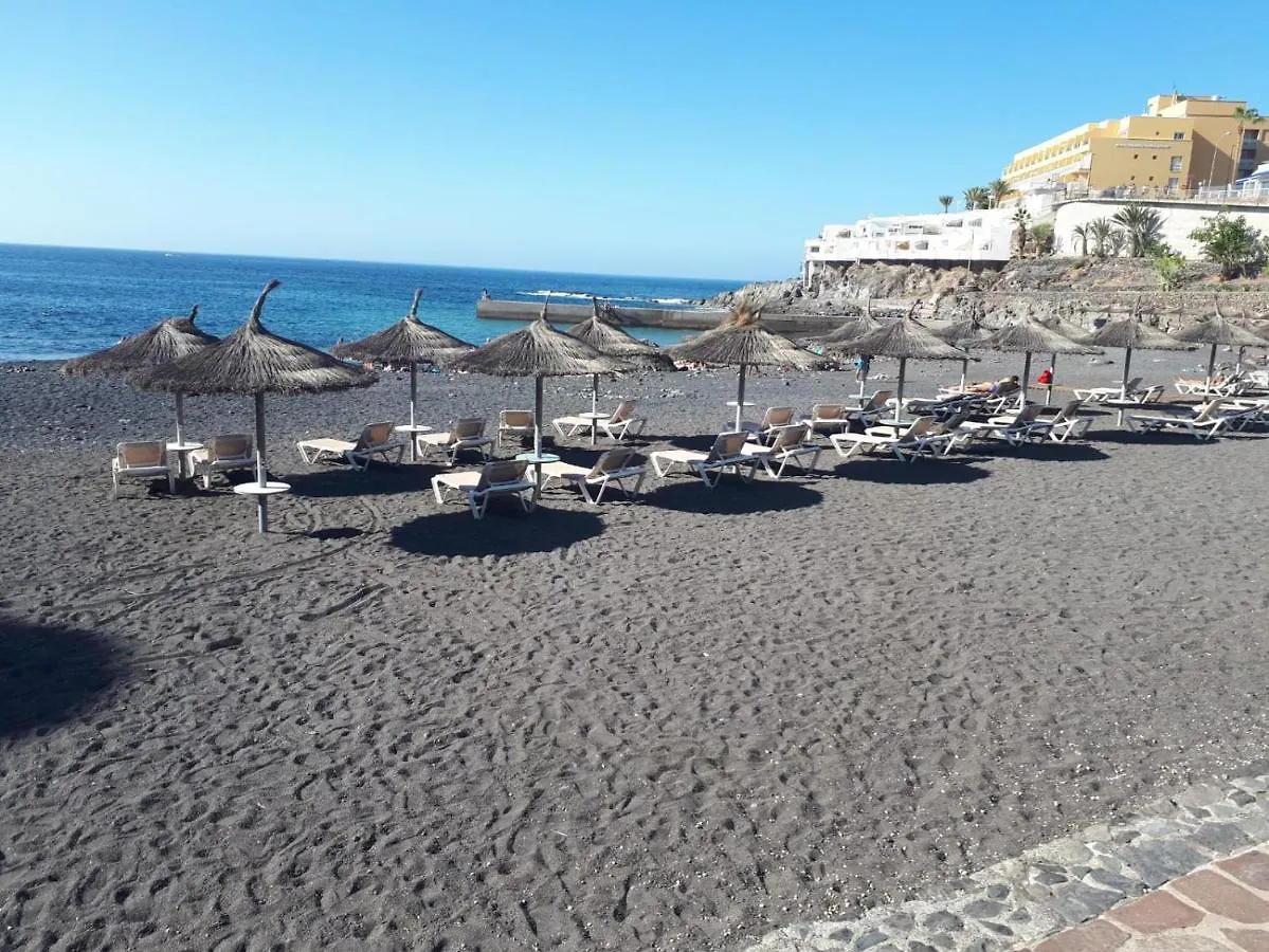 Apartmán 119 Seaview Rooftop By Sunkeyrents Callao Salvaje