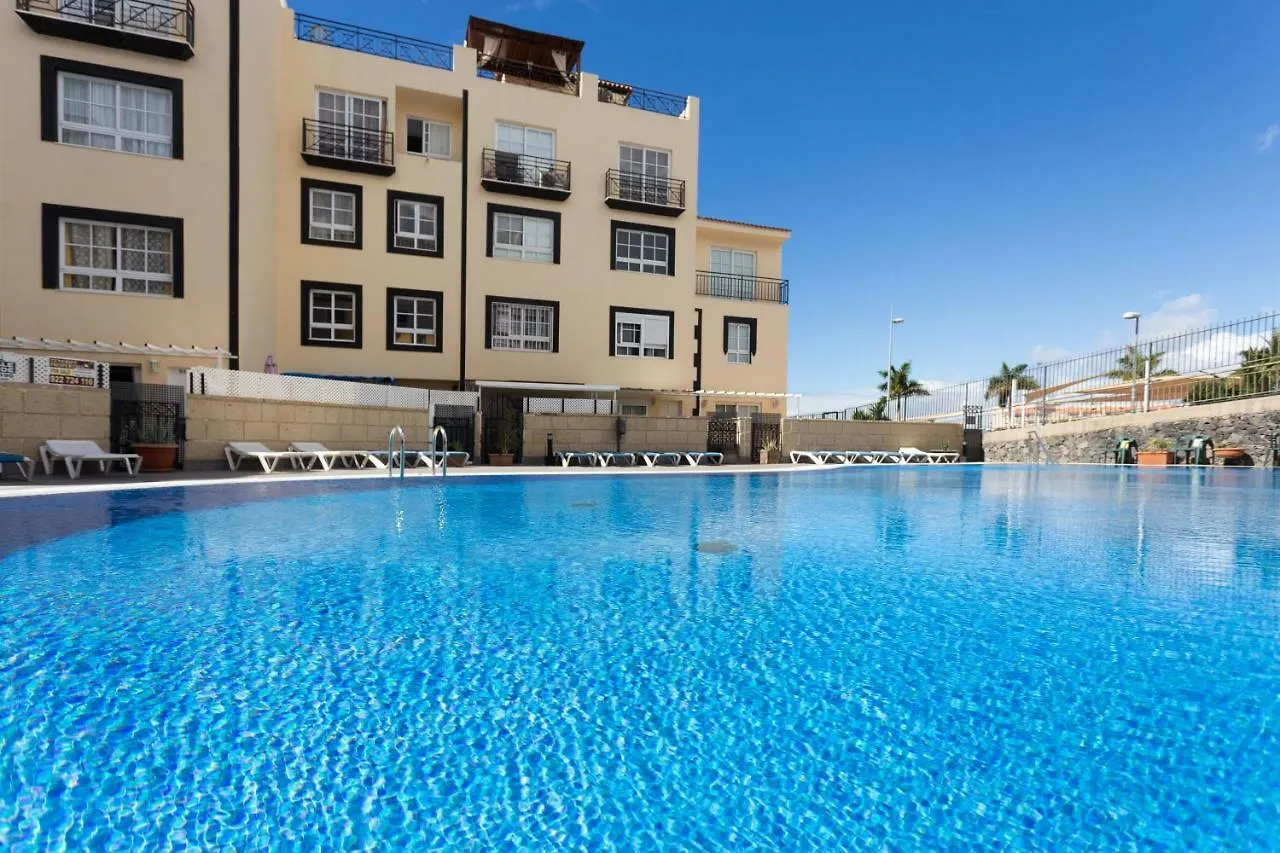 Apartmán 119 Seaview Rooftop By Sunkeyrents Callao Salvaje